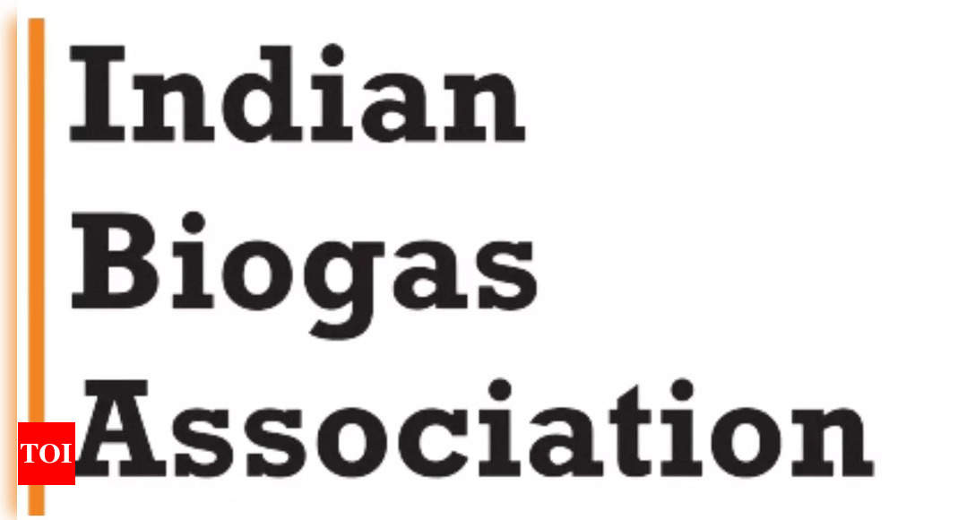 IBA seeks blanket company tax holidays for compressed biogas manufacturing – Times of India