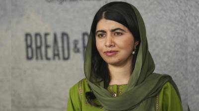 ‘Do not legitimise them’: Malala Yousafzai urges Muslim leaders to oppose Taliban’s ban on girls’ education