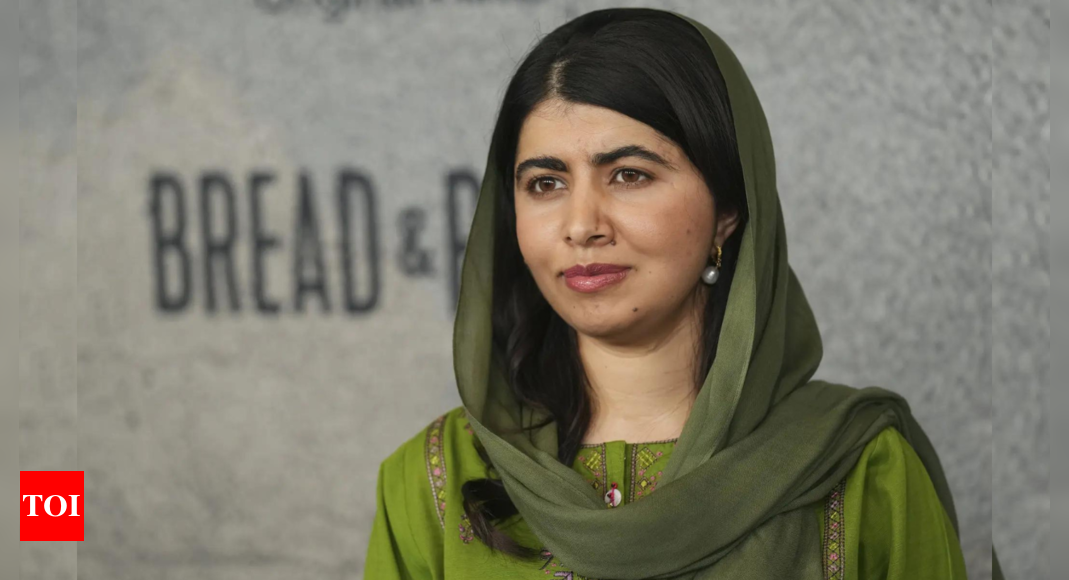 Malala Yousafzai urges Muslim leaders to oppose Taliban’s ban on girls’ education