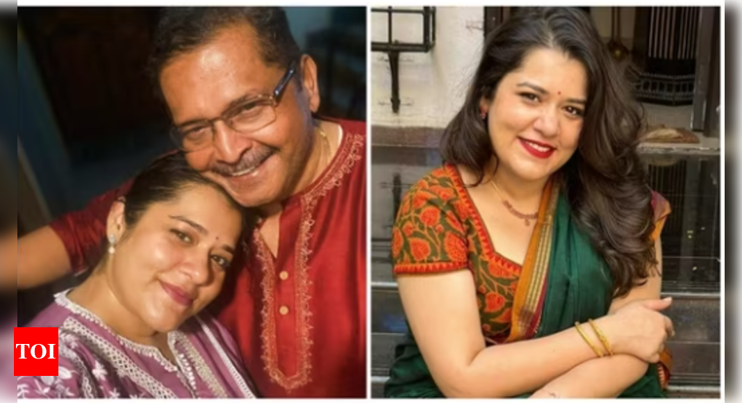 Tiku Talsania's daughter Shikha shares update on the actor after brain stroke; 'It's been an emotional time...'