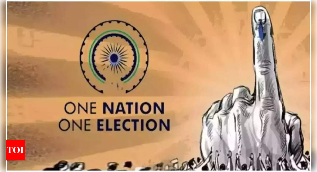 One Nation, One Election: EC asserts poll code essential for fair polls, rejects claims of disruption