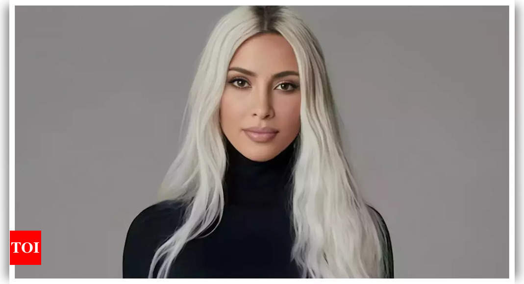 Kim Kardashian slams $1 per hour firefighter pay amid LA wildfires: ‘This pay has been the same since 1984’