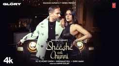 Sheeshe Wali Chunni By Yo Yo Honey Singh and Girik Aman