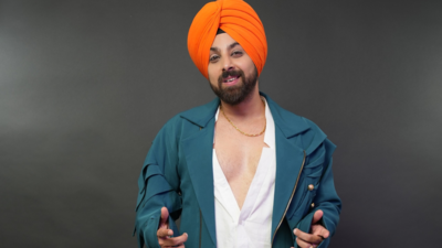 Taarak Mehta Ka Ooltah Chashmah actor Kanwalpreet Singh makes his debut in OTT, says 'I couldn’t have asked for a better project'