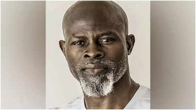 'I'm still struggling to make a living,' says Djimon Hounsou despite working for two decades and earning Oscar nominations