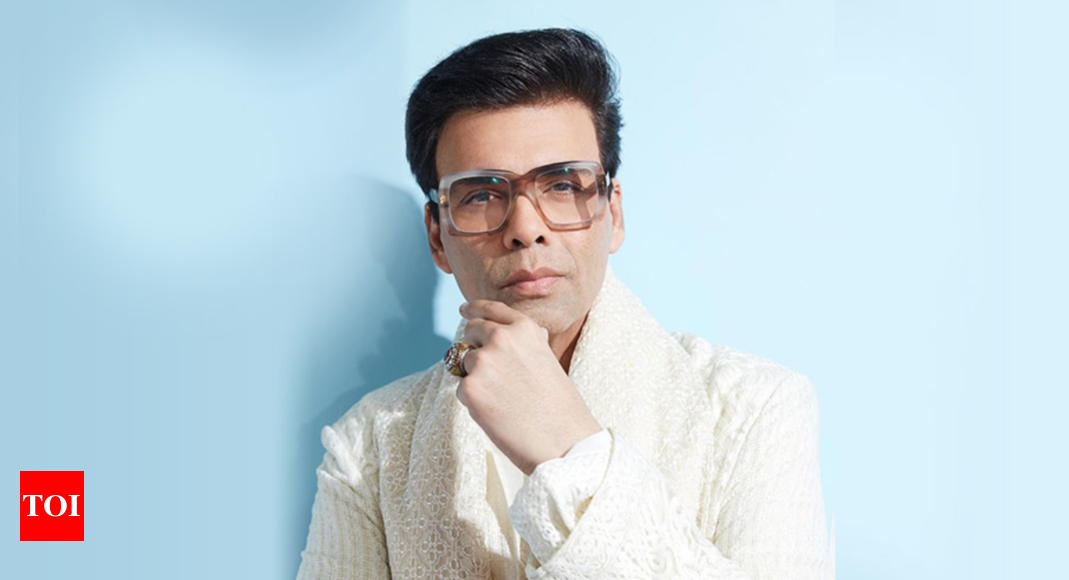 Karan Johar reveals who he is dating, says ‘listens to me’ and ‘makes me follow my dreams’