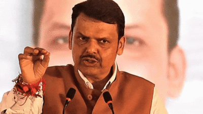 Bangladeshi migrants obtaining documents illegally is 'vote jihad part 2', claims Maharashtra CM Devendra Fadnavis