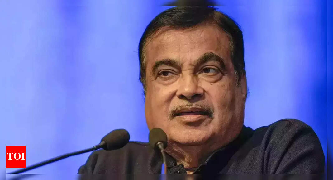 5,000 youths have shunned Naxalism to joined mainstream: Nitin Gadkari | India News