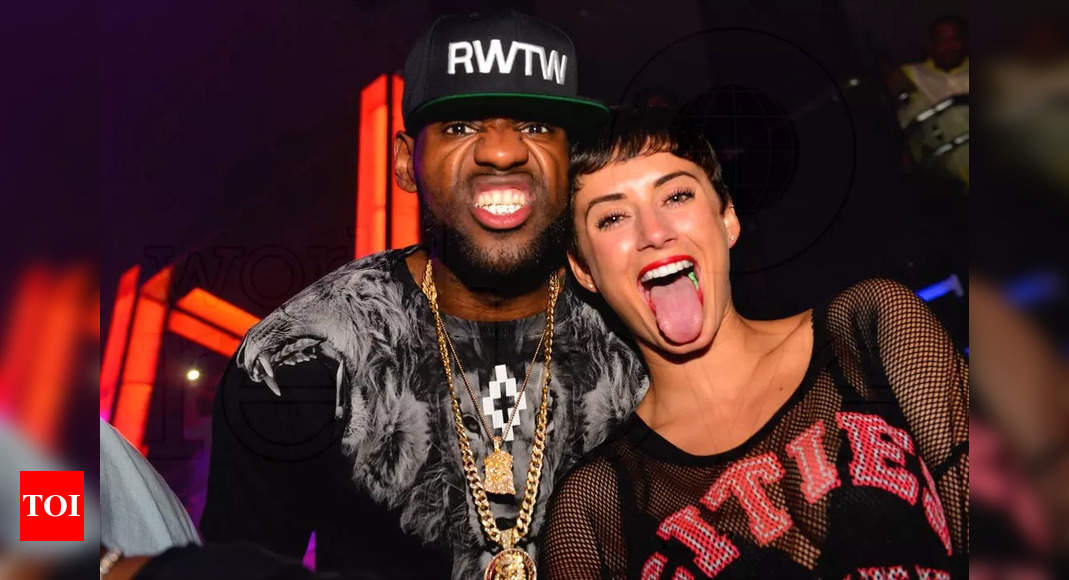 LeBron James' alleged infidelity situation becomes worse? YesJulz responds firmly to affair rumors with the NBA legend: 