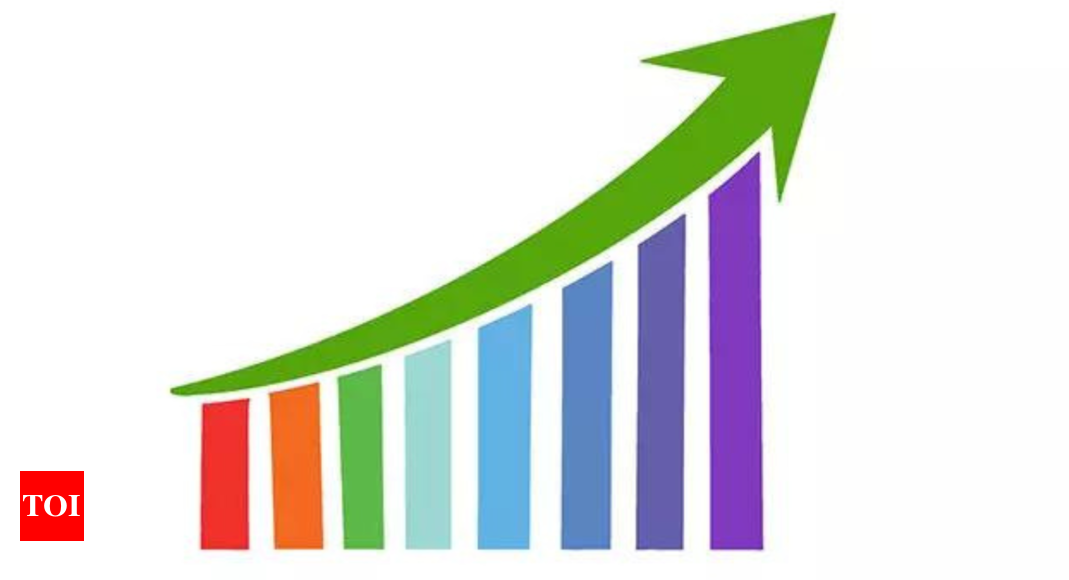 Government's infrastructure investments to propel growth into FY 2026: Report