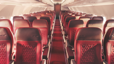 Air India's narrow body fleet with upgraded cabins to lead its image makeover