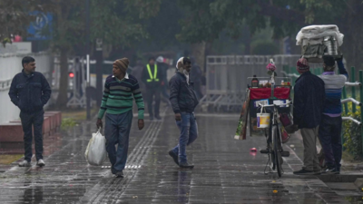 Stage-3 GRAP order lifted in Delhi-NCR as air quality improves amid light rains