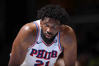 Will Joel Embiid play tonight against the Orlando Magic? Latest update on the Philadelphia 76ers injury report (January 12, 2025)