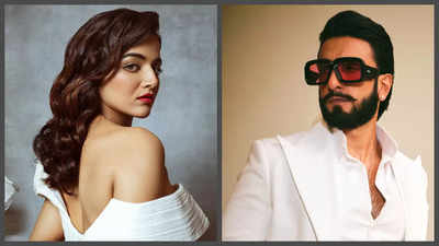 Ranveer Singh's Shaktimaan-inspired superhero film to star Wamiqa Gabbi in the lead role? Here's what we know...