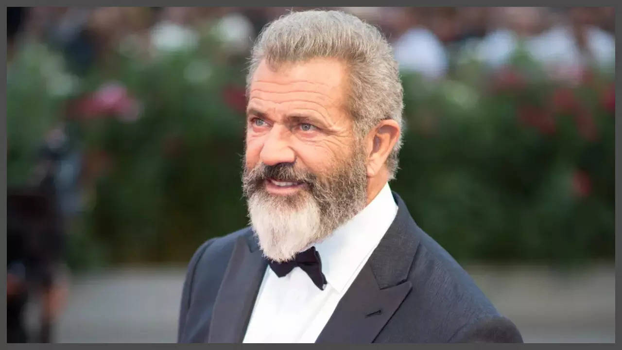 Mel Gibson faces backlash over 'horrible' conspiracy theories regarding LA  wildfires: 'They were messing with water…' | - Times of India