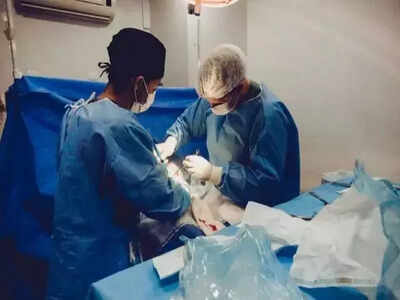 ICMR study reveals 15 lakh annual surgical site infections in India