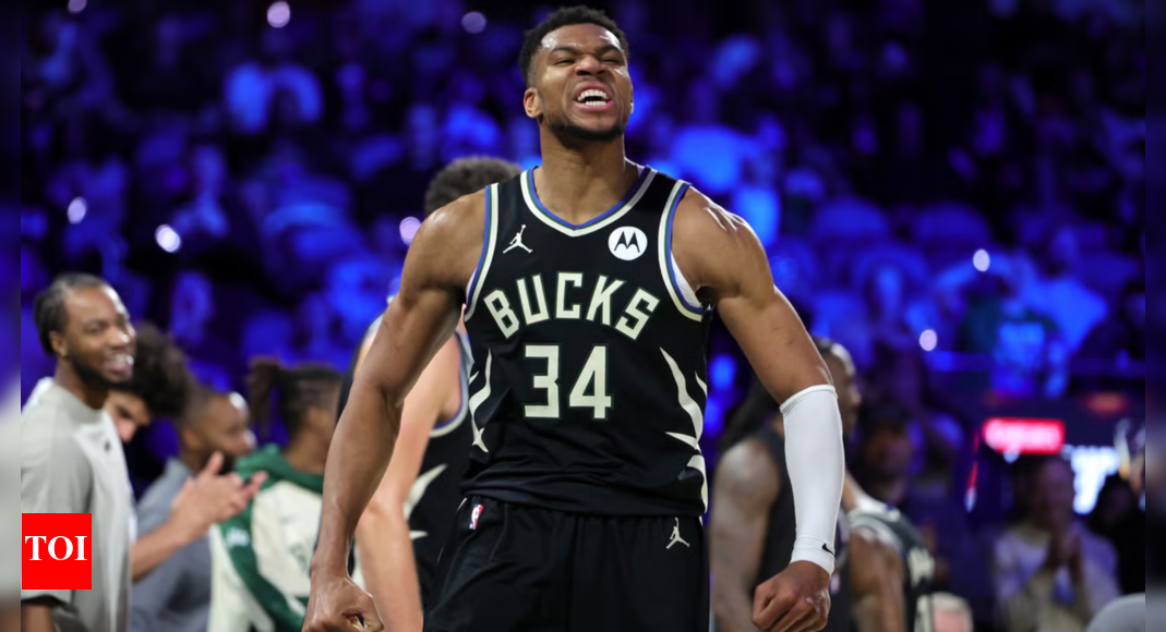 Will Giannis Antetokounmpo play tonight against the New York Knicks? Latest update on the Milwaukee Bucks star's injury report (January 12, 2025)