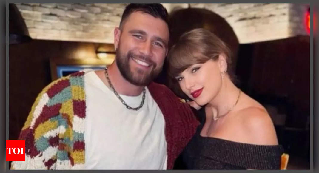 Taylor Swift and Travis Kelce are all set for new chapter together after Eras Tour