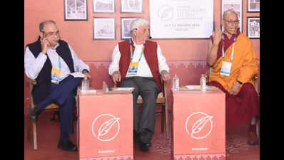 India needs to understand the geopolitical importance of Tibet - expert