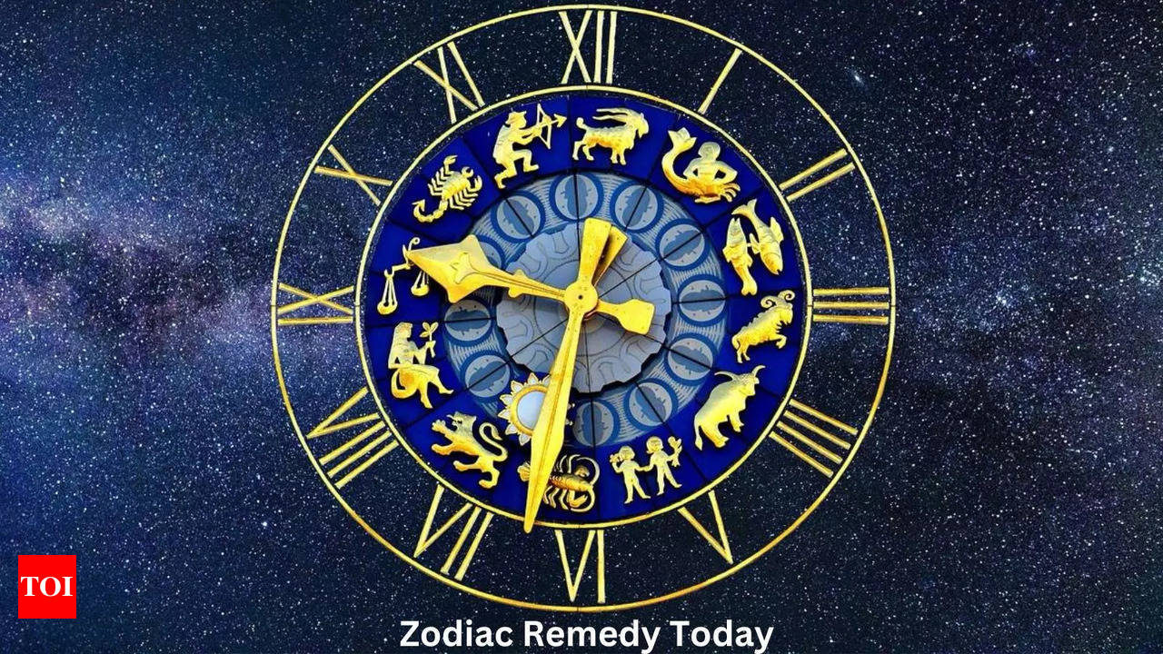 Zodiac Remedy Today (January 13, 2025): Overcome Barriers with 