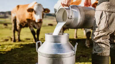 Nepal to consider request for import of certain dairy products from India: Commerce ministry