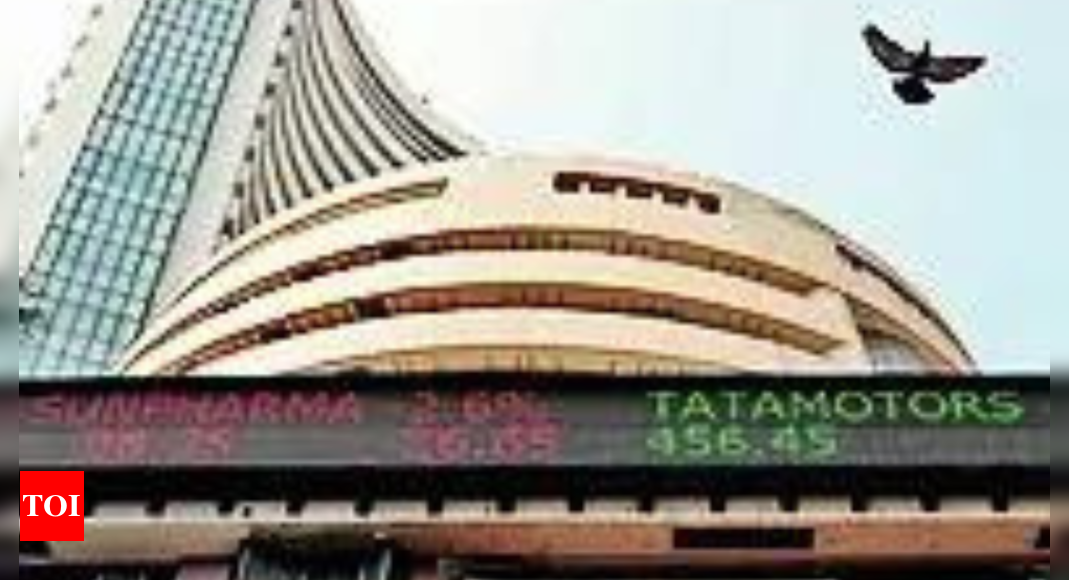 FPIs withdraw Rs 22,000 crore from Indian equity markets till January 10