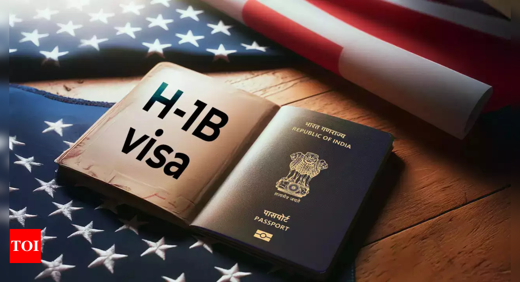 Our dependence on H-1B visa is limited: TCS chief