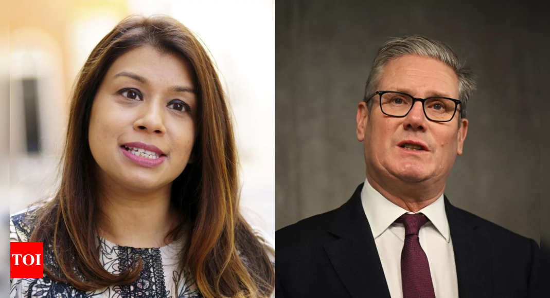 UK PM Keir Starmer under pressure to sack Hasina’s niece Tulip Siddiq