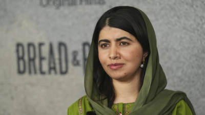 Taliban don’t regard women as human beings: Malala