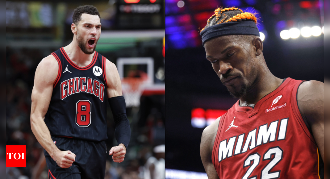 NBA Trade Deadline: 10 Players Most likely to be Traded Before February 6