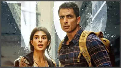 ‘Fateh’ box office collection day 3: The Sonu Sood starrer mints Rs 2 crore on Sunday taking opening weekend figure to Rs 6 crore |