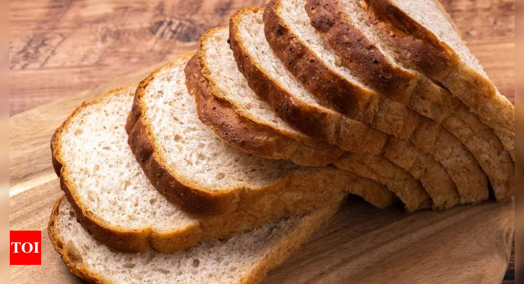 5 Interesting ways to reuse old bread