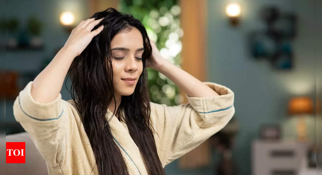 Save the leftover coffee for your hair! How to incorporate it in your daily routine