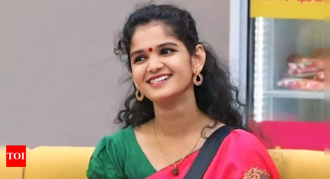 Bigg Boss Kannada 11: Chaithra Kundapura gets evicted, says, 