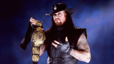 The Real Reason WWE Legend Is Unhappy with The Undertaker's Recent Appearance