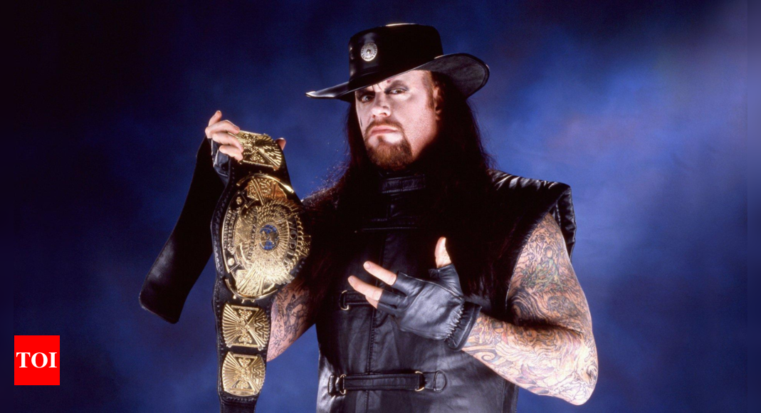 The Real Reason WWE Legend Is Unhappy with The Undertaker's Recent Appearance