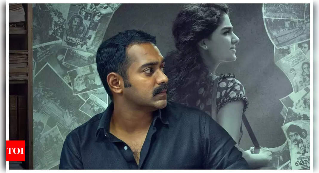 ‘Rekhachithram’ box office collections day 4: Asif Ali's film storms past Rs 18.6 crore