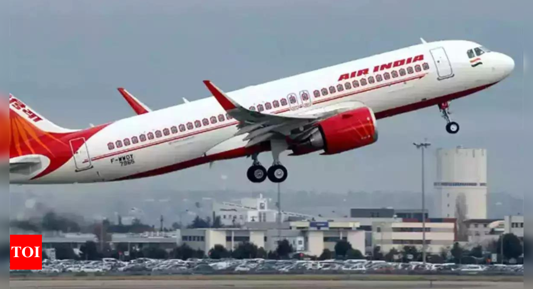 Cabin retrofit: Air India bets on premium seats