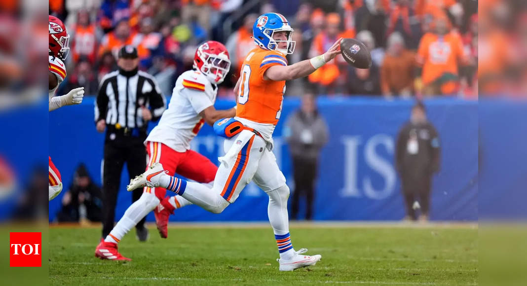 The Denver Broncos' 2024 Run Ended in 31-7 Setback to the Buffalo Bills in AFC Wild Card Clash