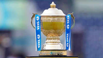 IPL 2025 Schedule: Season to begin on March 21 in Kolkata, final set for May 25