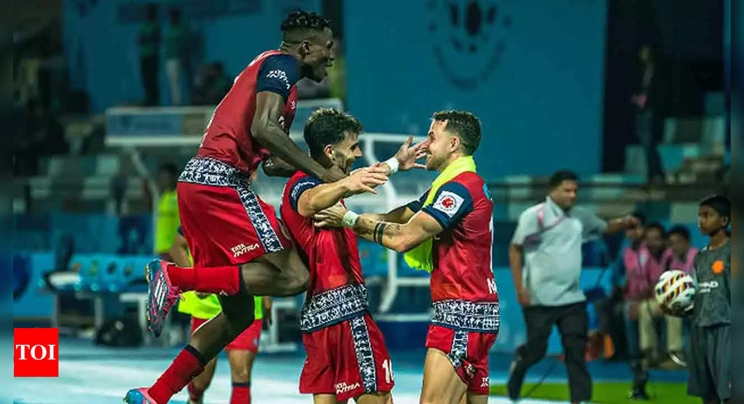 ISL: Mumbai left to rue another 0-3 defeat