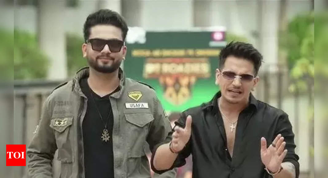 Roadies 20: Prince Narula and Elvish Yadav offer financial help to contestant Yogesh for his dad’s medical treatment; say, “Worry about the game and not the money”