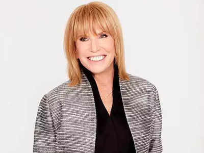 “General Hospital” star Leslie Charleson has died at the age of 79