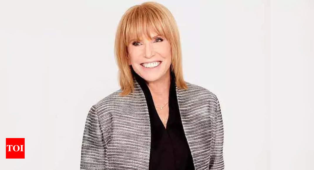 'General Hospital' star Leslie Charleson passes away at 79