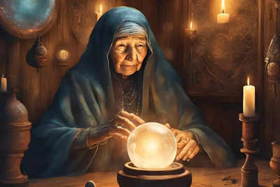 Have Baba Vanga's 'catastrophic' predictions begun? Is LA wildfire and HMPV the signs?