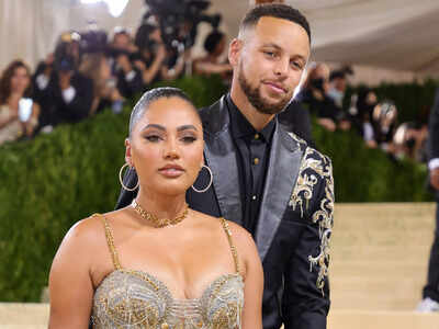 Stephen Curry and Ayesha Curry Combined Net Worth: How the Couple Built Their Empire
