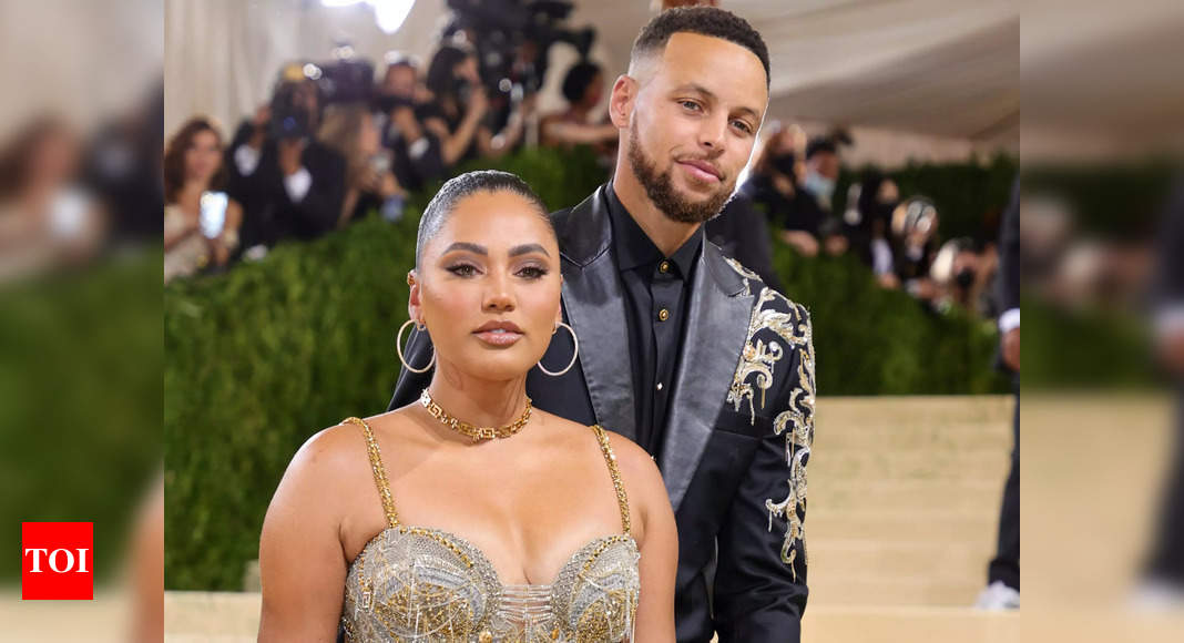 Stephen Curry and Ayesha Curry Combined Net Worth: How the Couple Built Their Empire