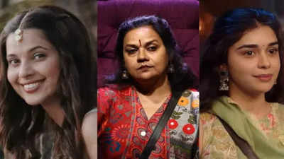 Bigg Boss 18: Alice Kaushik reveals why she missed Eisha Singh’s mom’s texts and calls before the family week; read deets