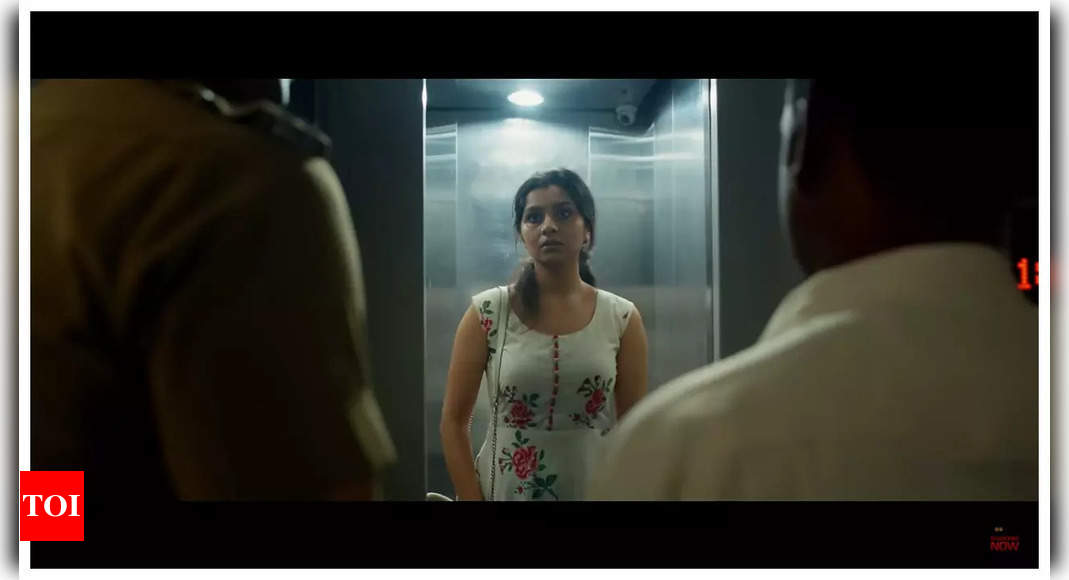 ‘The Secret of Women’ trailer: Niranjana Anoop - Prajesh Sen’s film promises an intriguing thriller