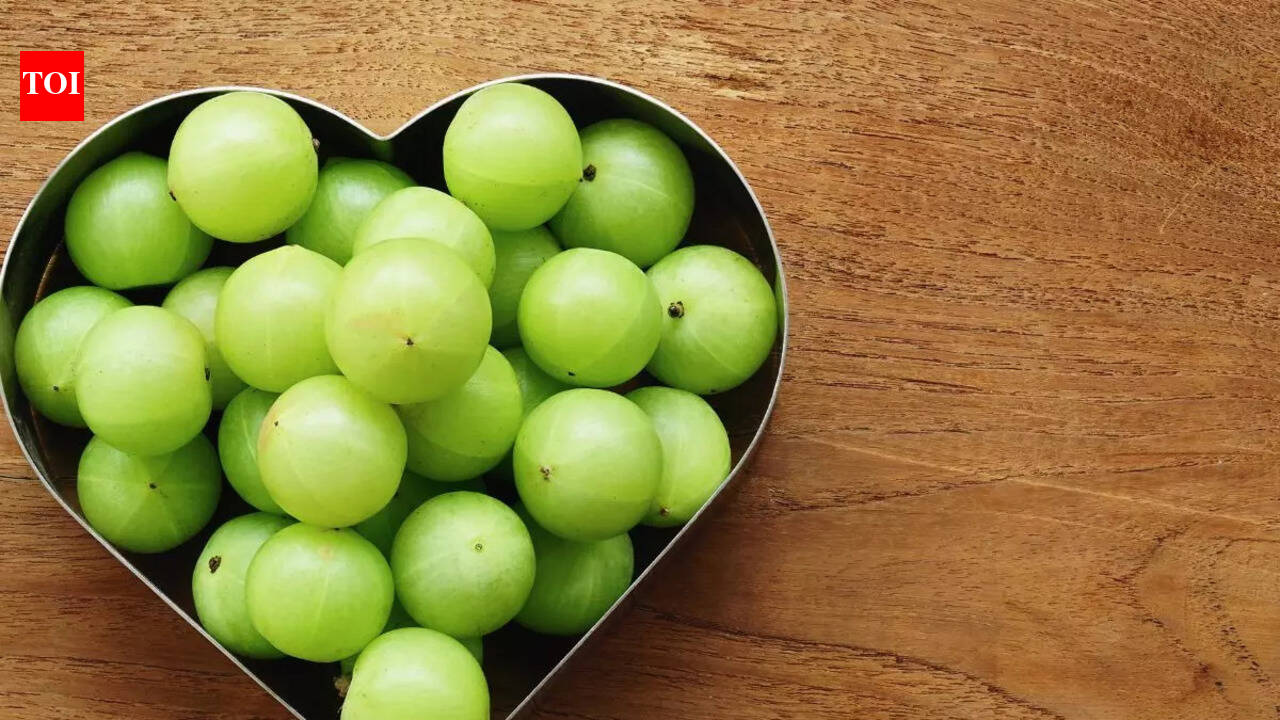 6 smart and effective ways to include Amla in the daily diet